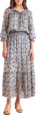 Paneros Clothing Tiered Esme Dress
