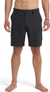 Quiksilver Waterman Strands 19 Shorts