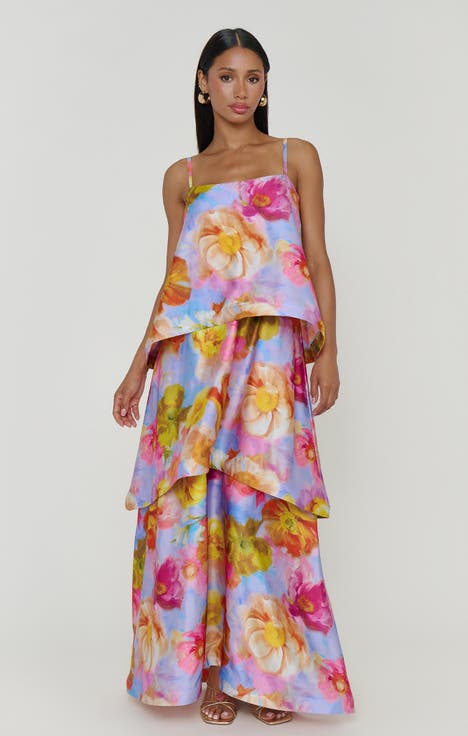Ella Maxi Dress