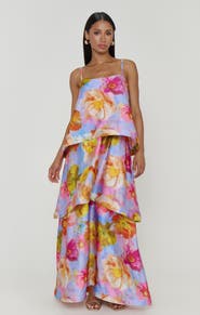 Show Me Your Mumu Ella Maxi Dress