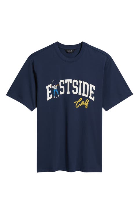 Swingman Graphic T-Shirt