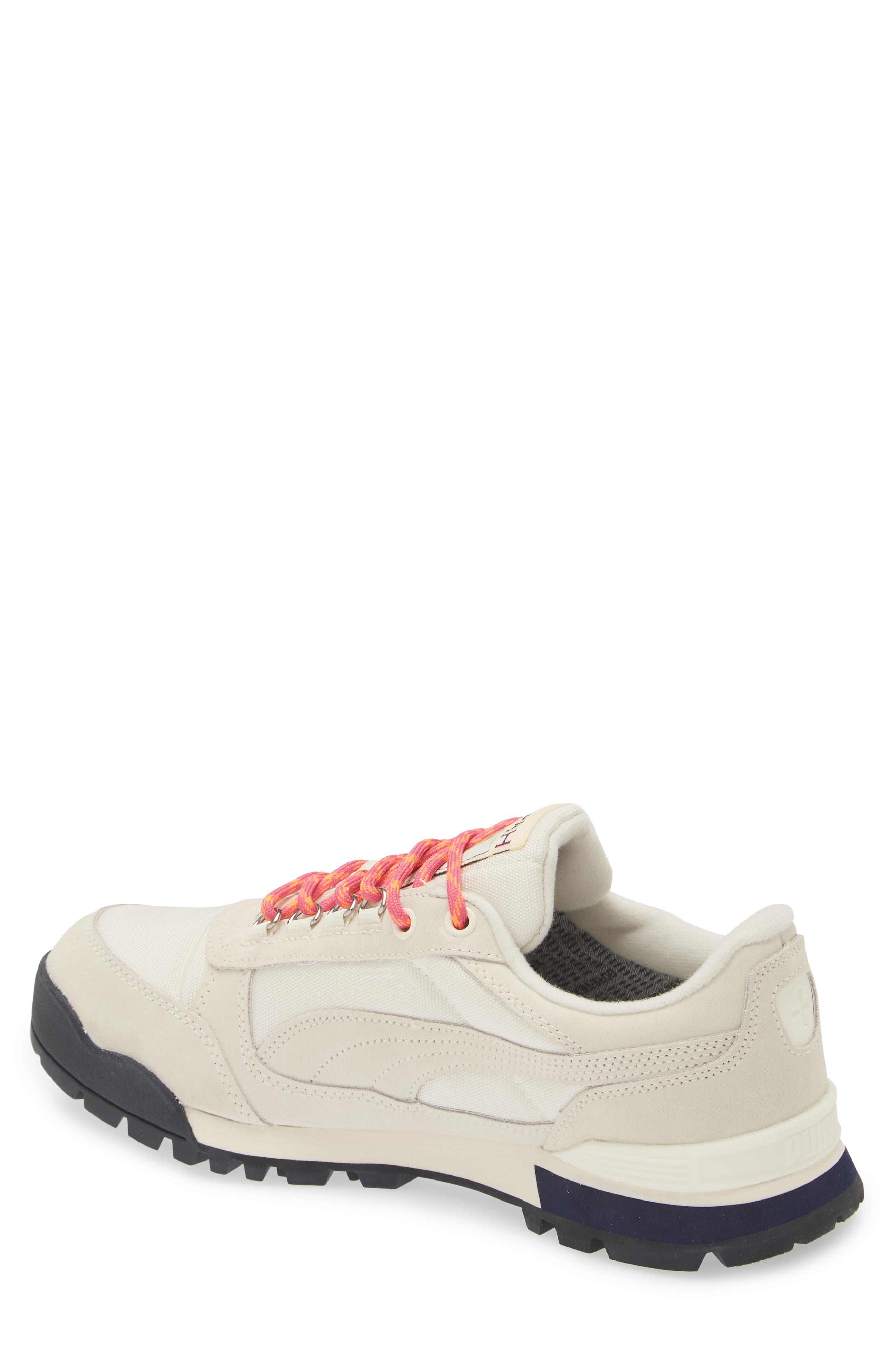 PUMA x NOAH Rider Lo Gore-Tex<sup>®</sup> Waterproof Sneaker, Alternate, color, 