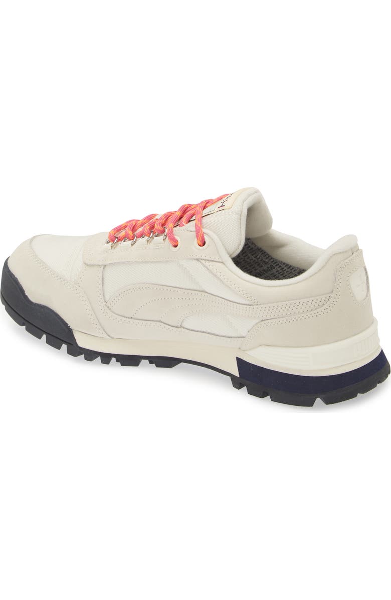 PUMA x NOAH Rider Lo Gore-Tex<sup>®</sup> Waterproof Sneaker, Alternate, color,