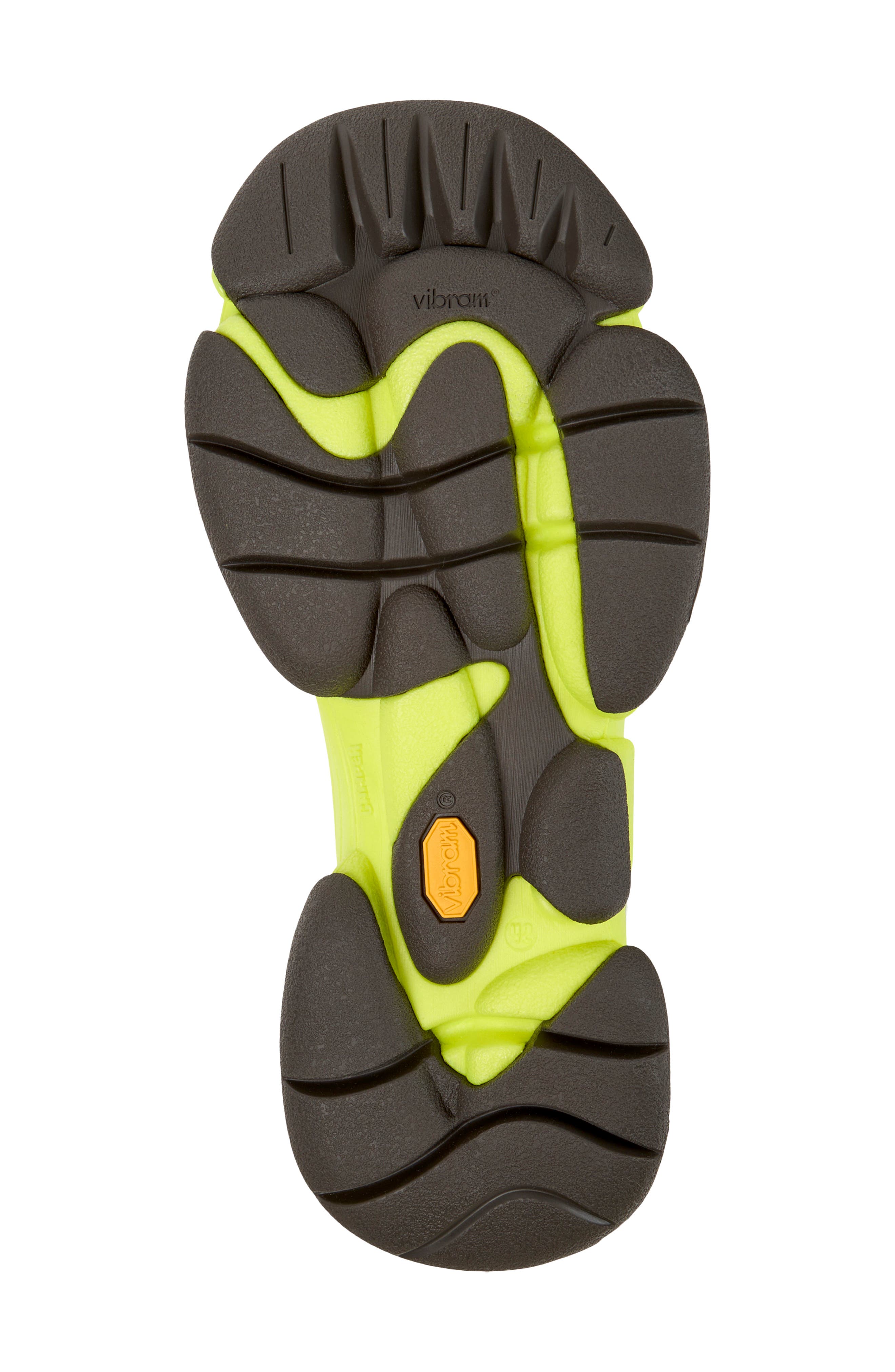 Camper Karst 2 Sneaker, Alternate, color, Green