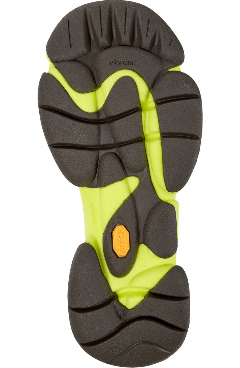 Camper Karst 2 Sneaker, Alternate, color, Green