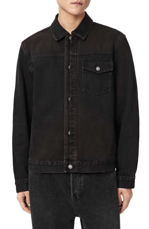 Roth Denim Jacket