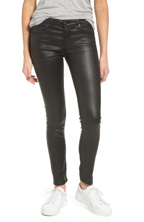 The Legging Ankle Jeans