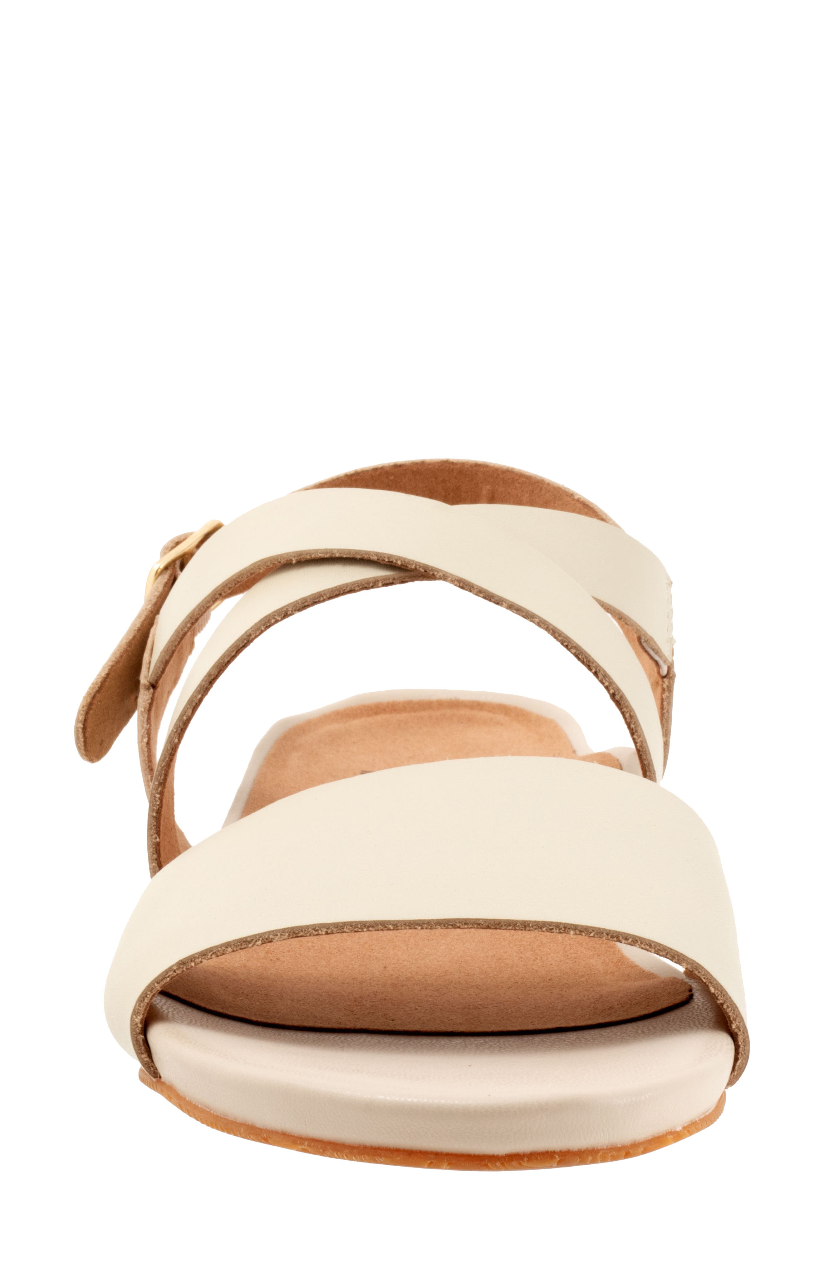 Cali Sandal, Alternate, color, IVORY