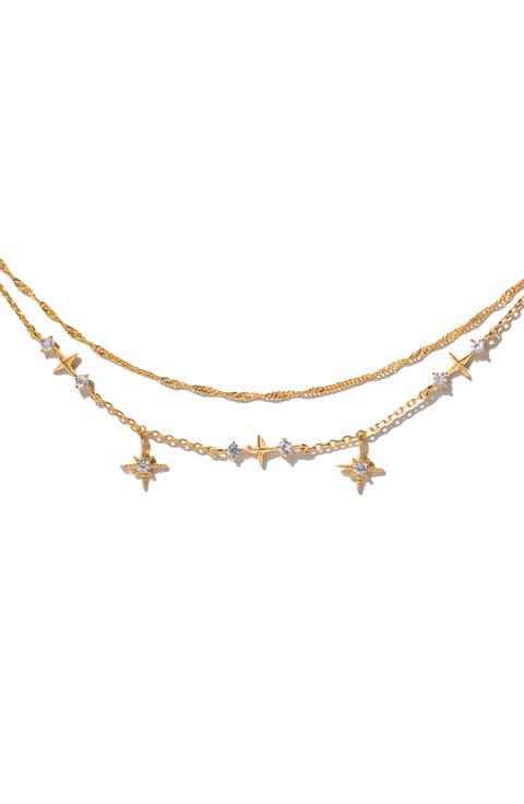 Wandering Stars Bracelet