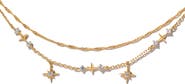 Girls Crew Wandering Stars Bracelet