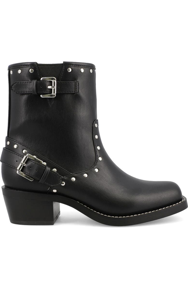 MIA Delores Bootie, Alternate, color, Black