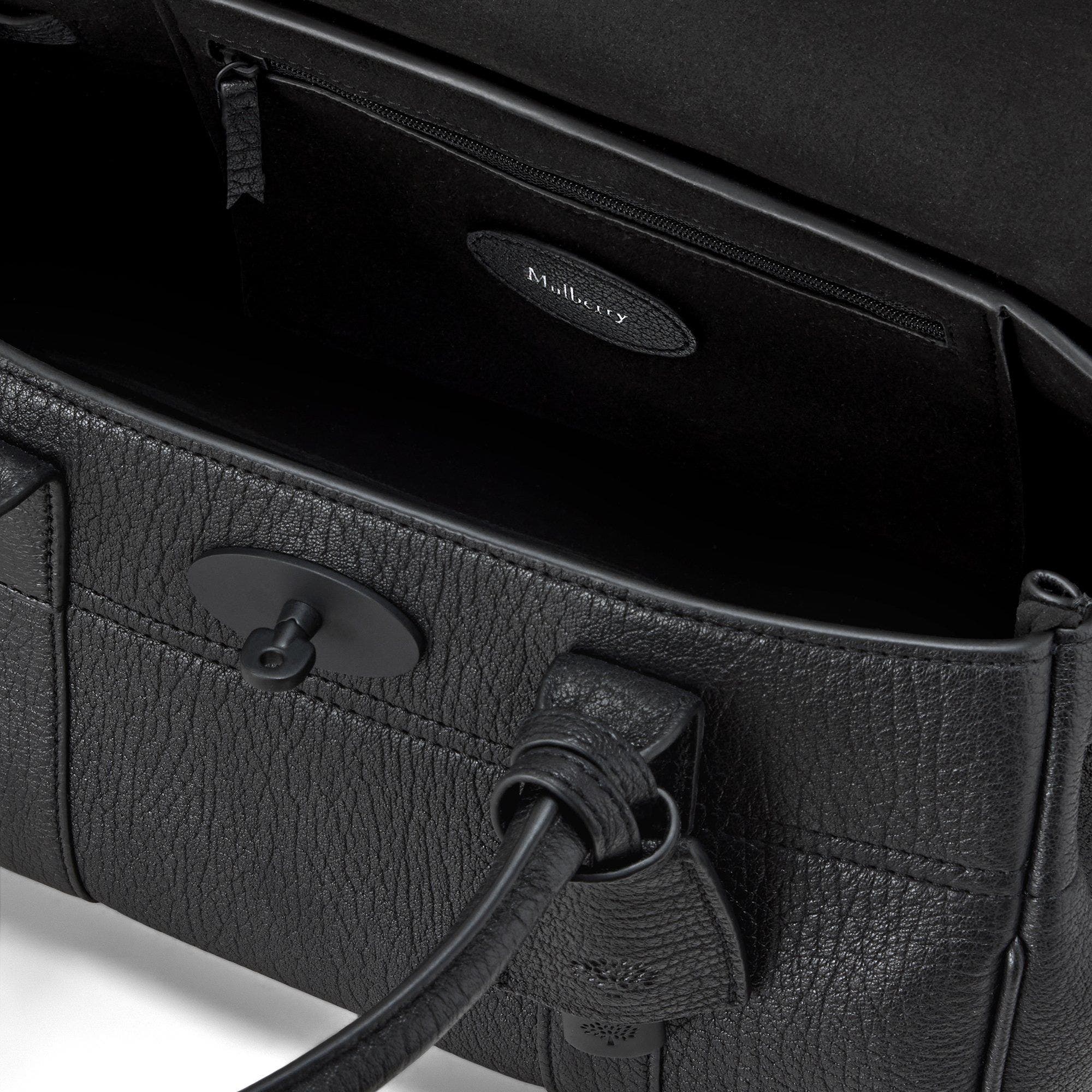 Mulberry Small Bayswater Satchel, Alternate, color, 