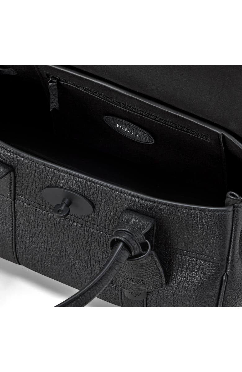 Mulberry Small Bayswater Satchel, Alternate, color,