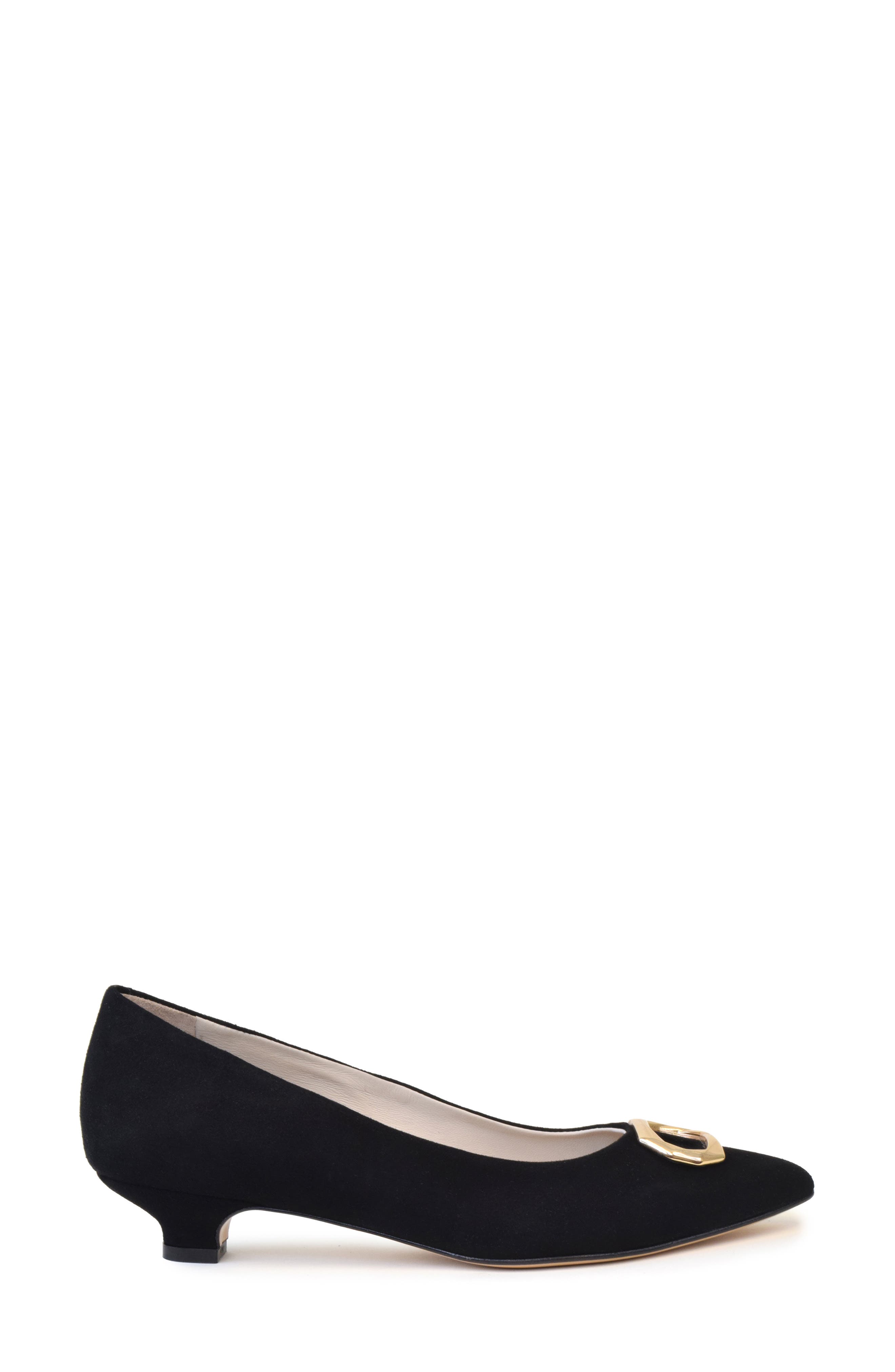 Amalfi by Rangoni Adelina Pointed Toe Pump, Alternate, color, 