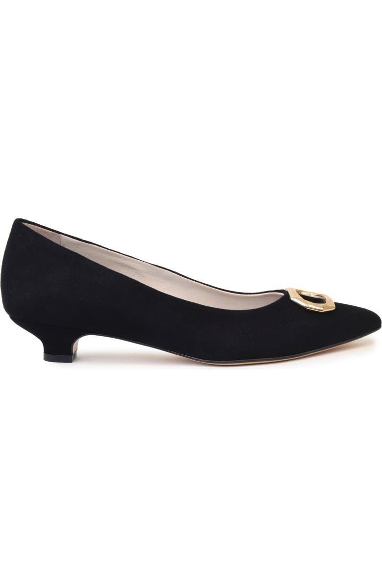 Amalfi by Rangoni Adelina Pointed Toe Pump, Alternate, color,