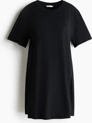 H&M Mama T-shirt Nursing Dress