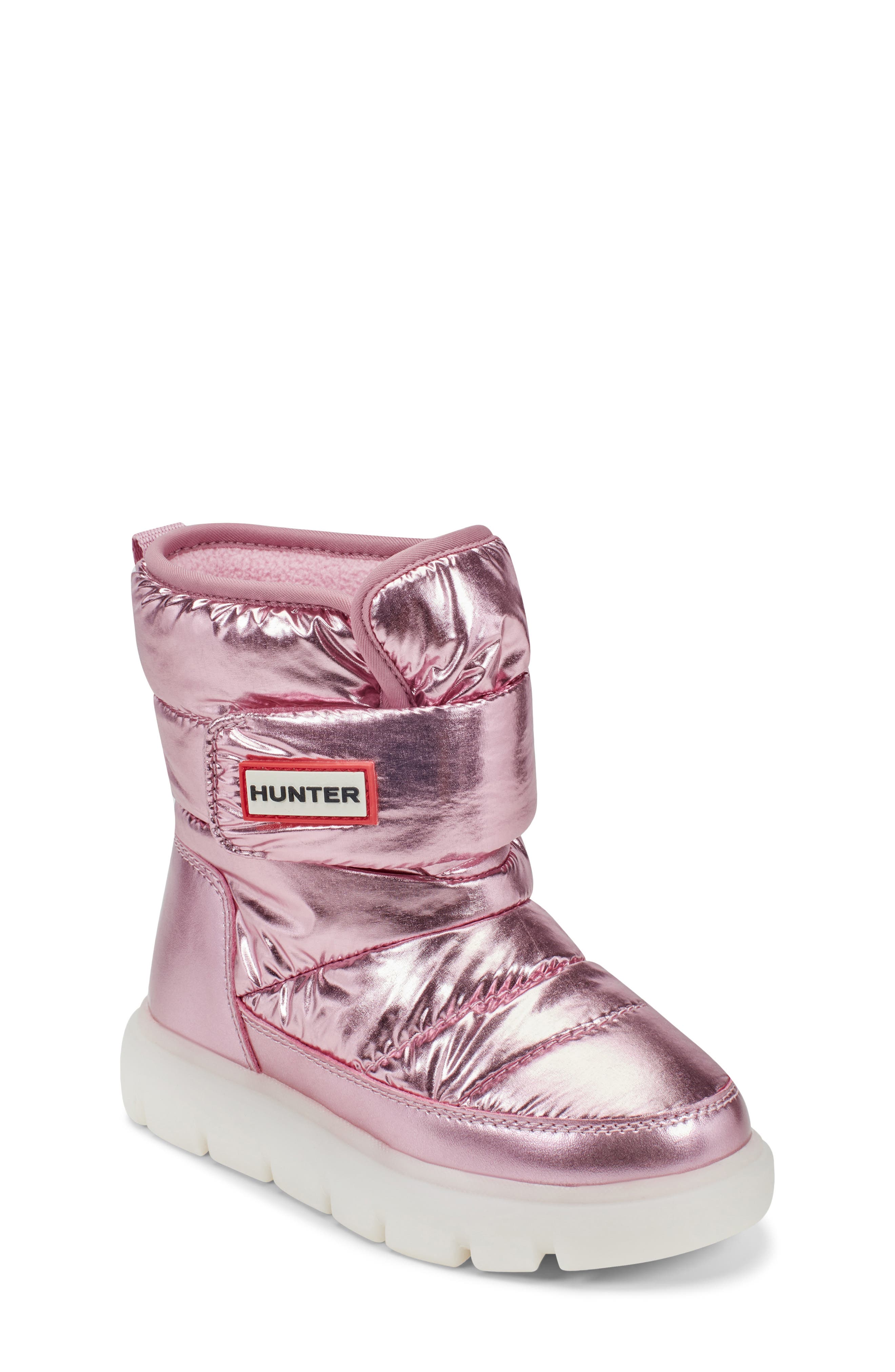 Hunter Kids
 Comfy 2 Boot, Main, color, 