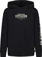 Billabong Kids' Particle Graphic Hoodie