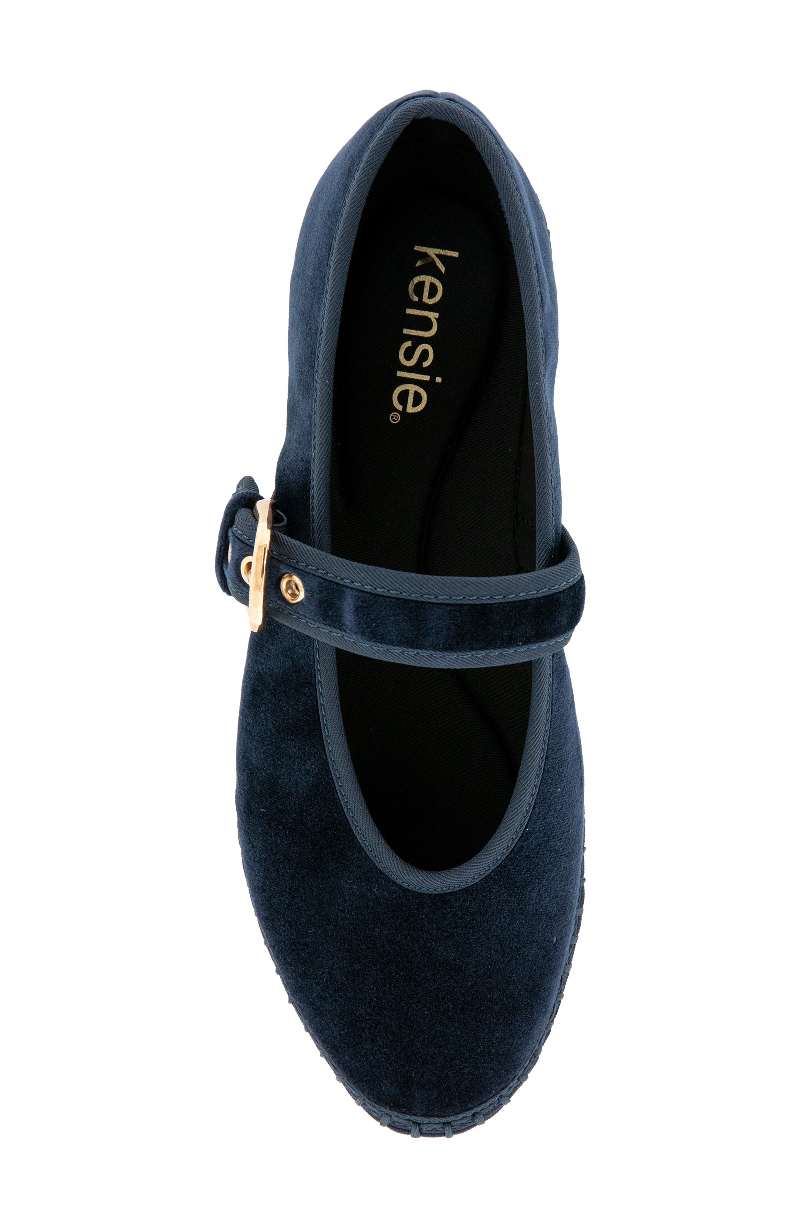 Florence Mary Jane Flat, Alternate, color, NIGHT