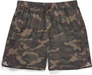 Free Fly Reverb 5.5 Inch Performance Shorts