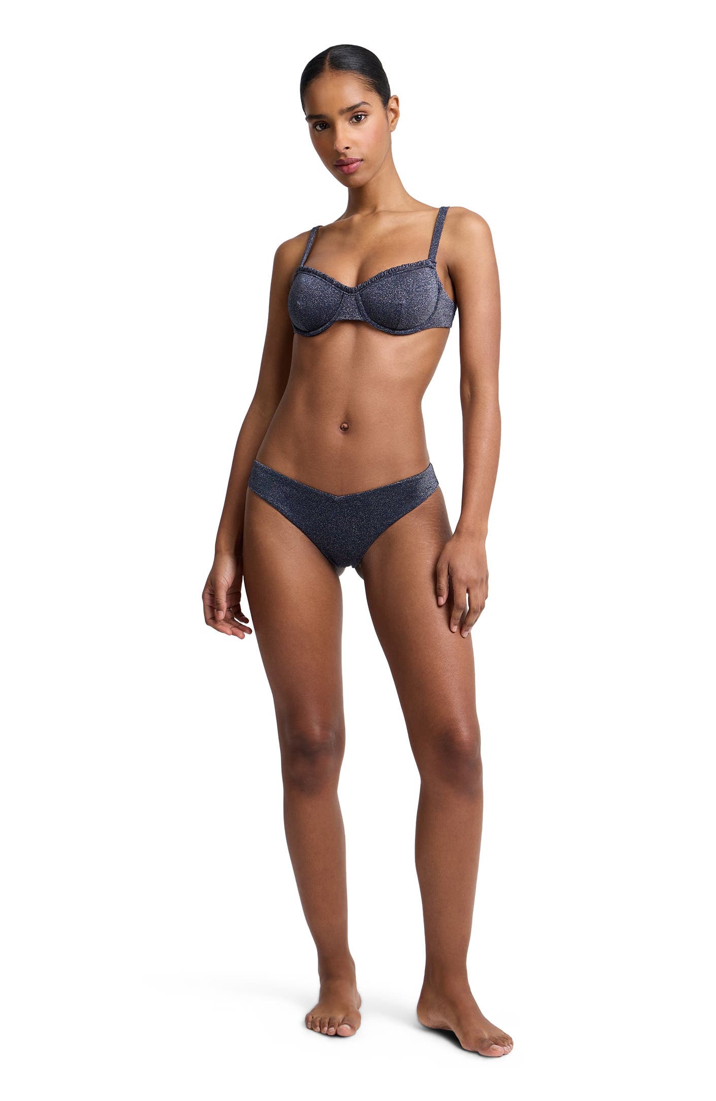 selected Noir Navy