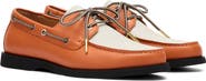 MARC NOLAN Capri Boat Shoe