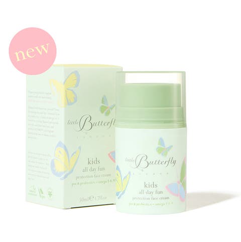 KIDS All Day Fun Rrotection Face Cream 50ml