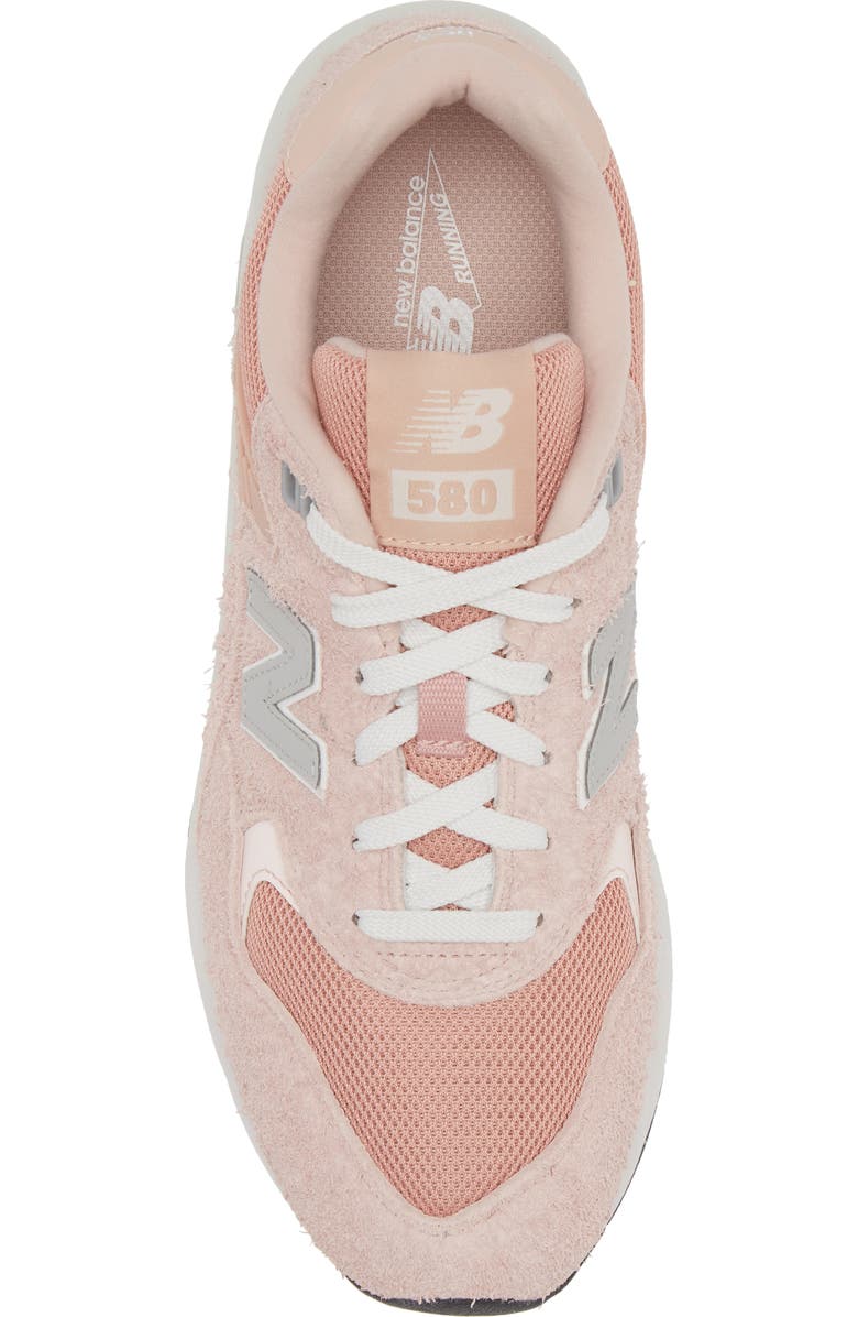 New Balance 580 Sneaker, Alternate, color,