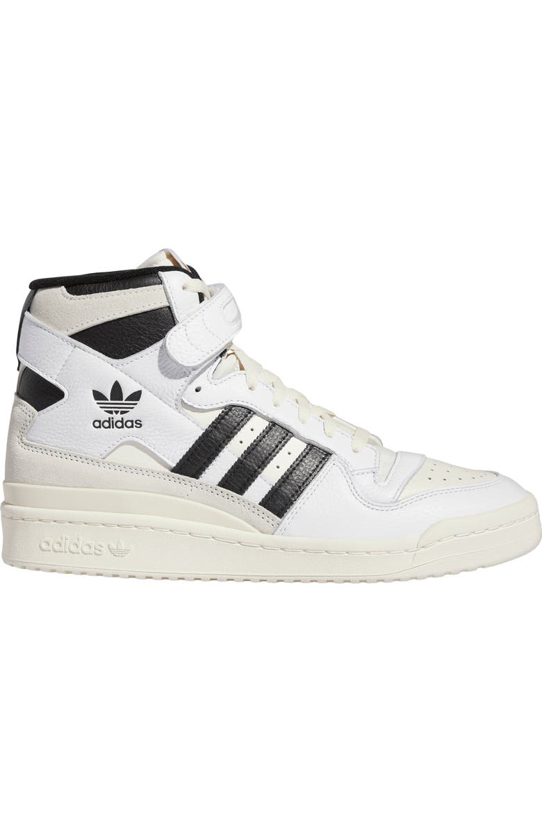 adidas Forum 84 Hi-Top Basketball Shoe, Alternate, color,