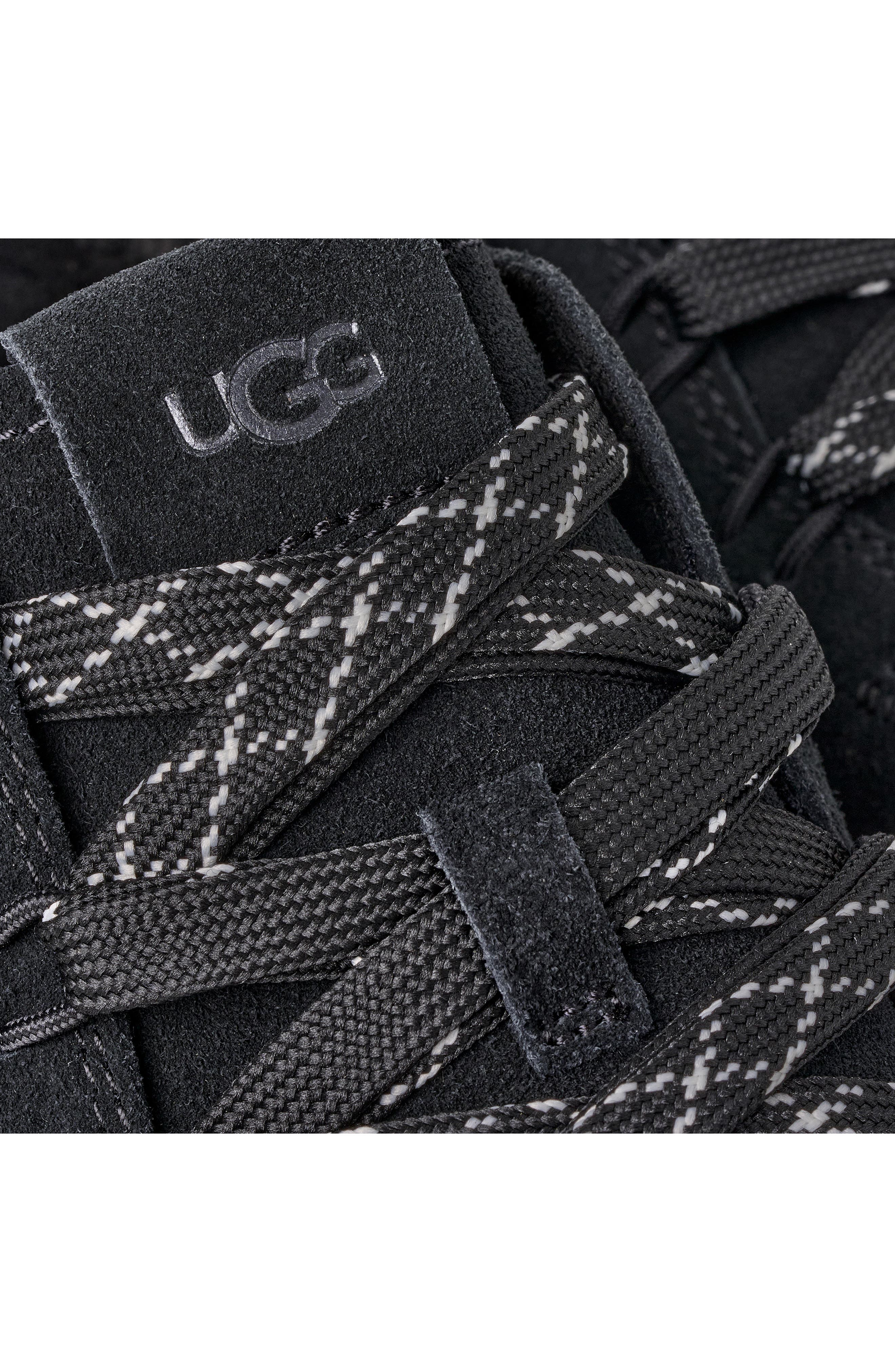 UGG<sup>®</sup> Minimel Sneaker, Alternate, color, 