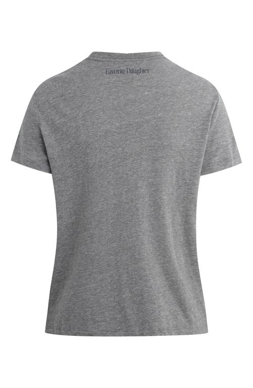 Favorite Daughter Favorite Step Mom T-shirt