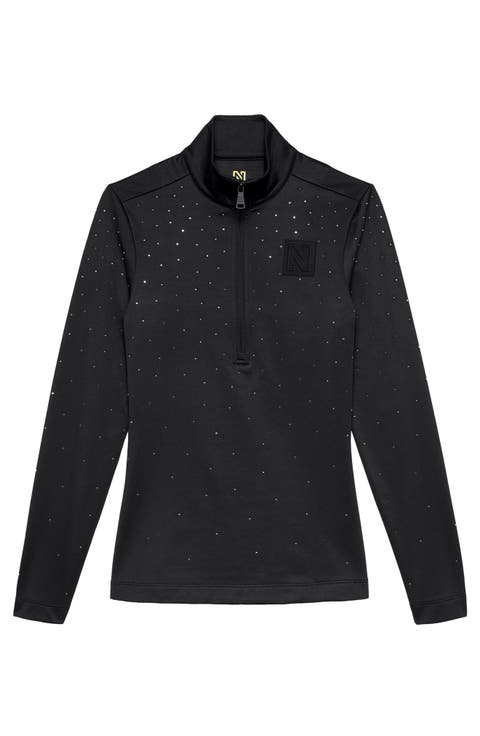 Ulani Glitter Pully