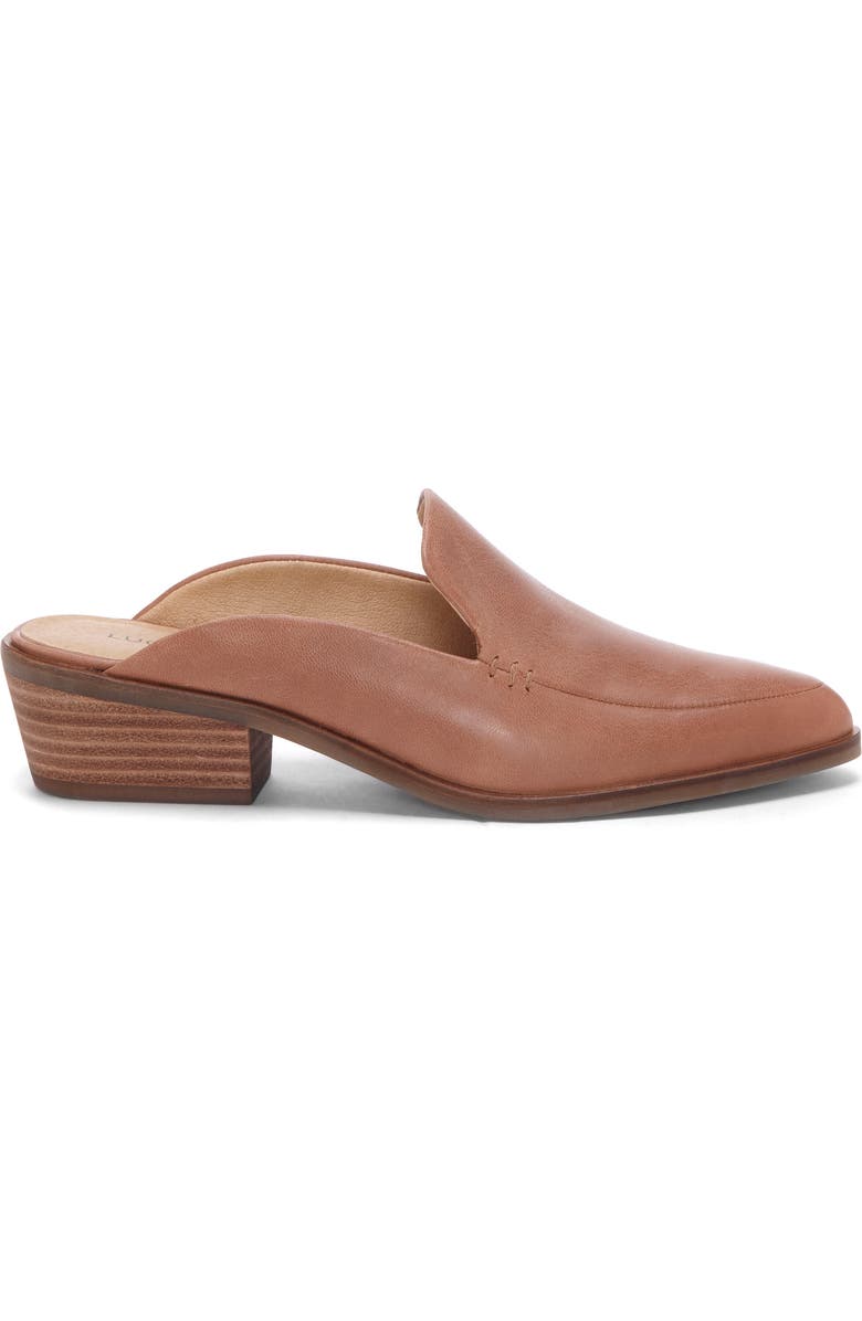 Lucky Brand Margrete Mule, Alternate, color,
