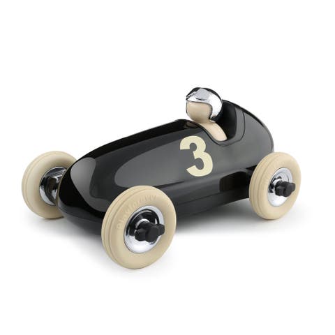 Bruno Roadster Car