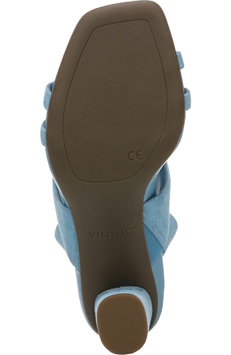 Vionic Yasmin Strappy Sandal, Alternate, color,