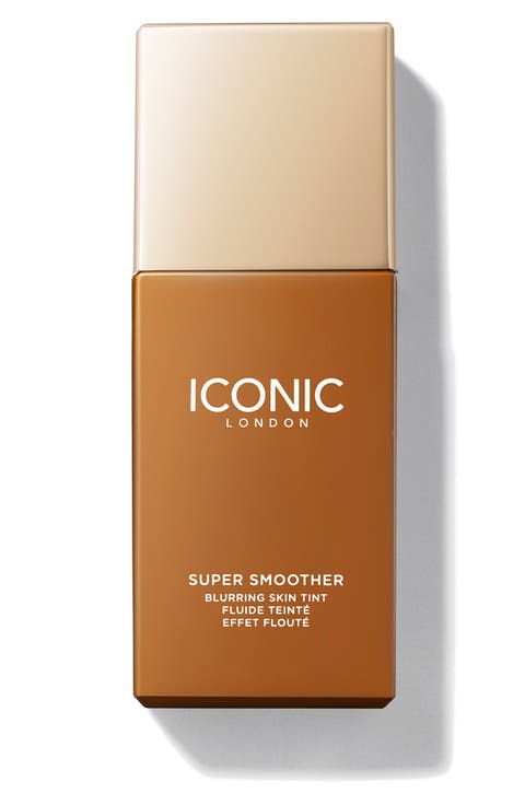 Super Smoother Blurring Skin Tint