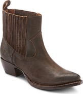 Frye Sacha Western Chelsea Boot