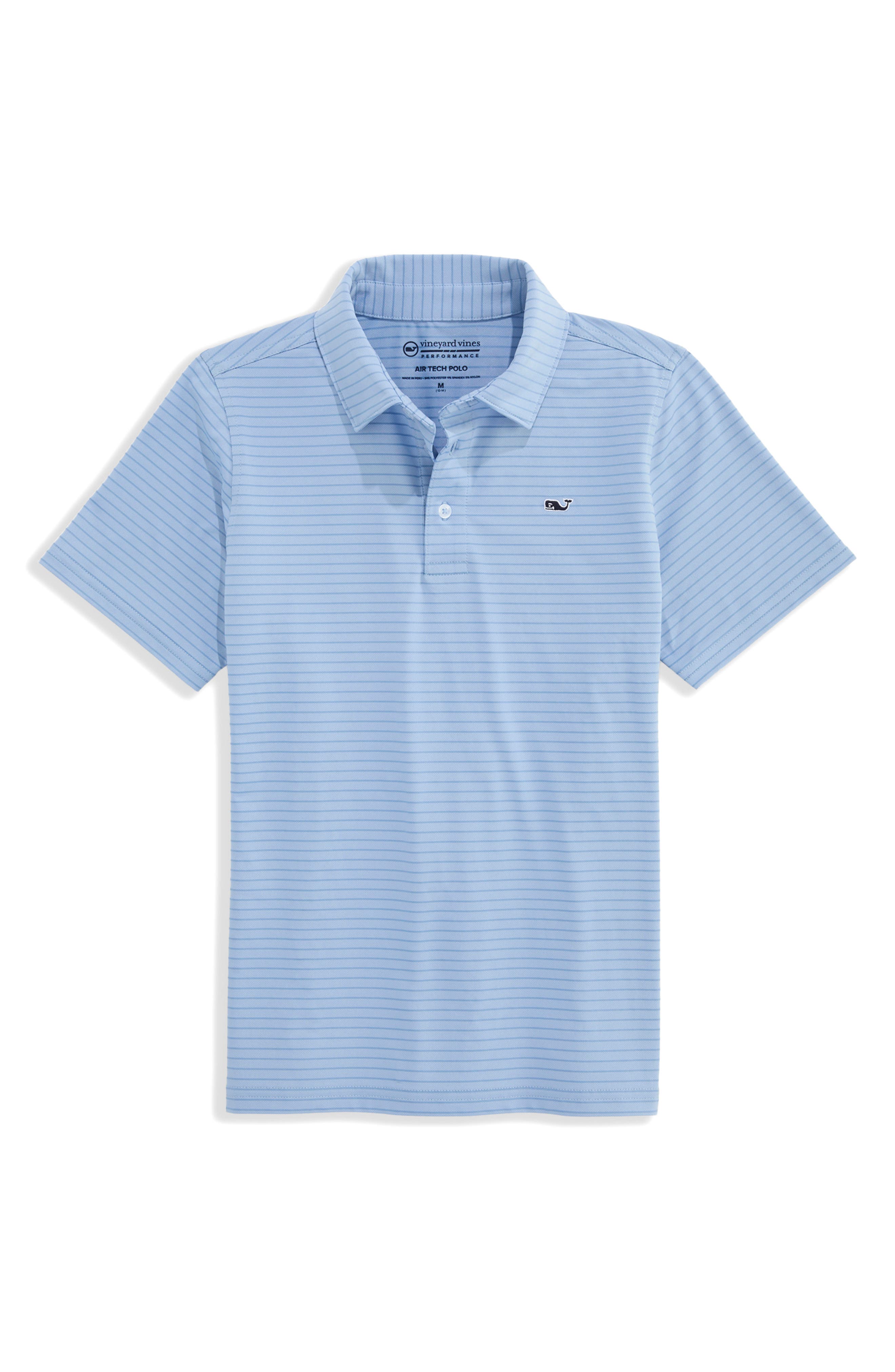 selected BRACKISH BLUE