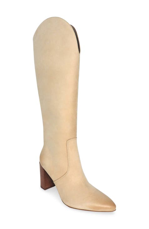 Nordstrom wide calf boots hotsell