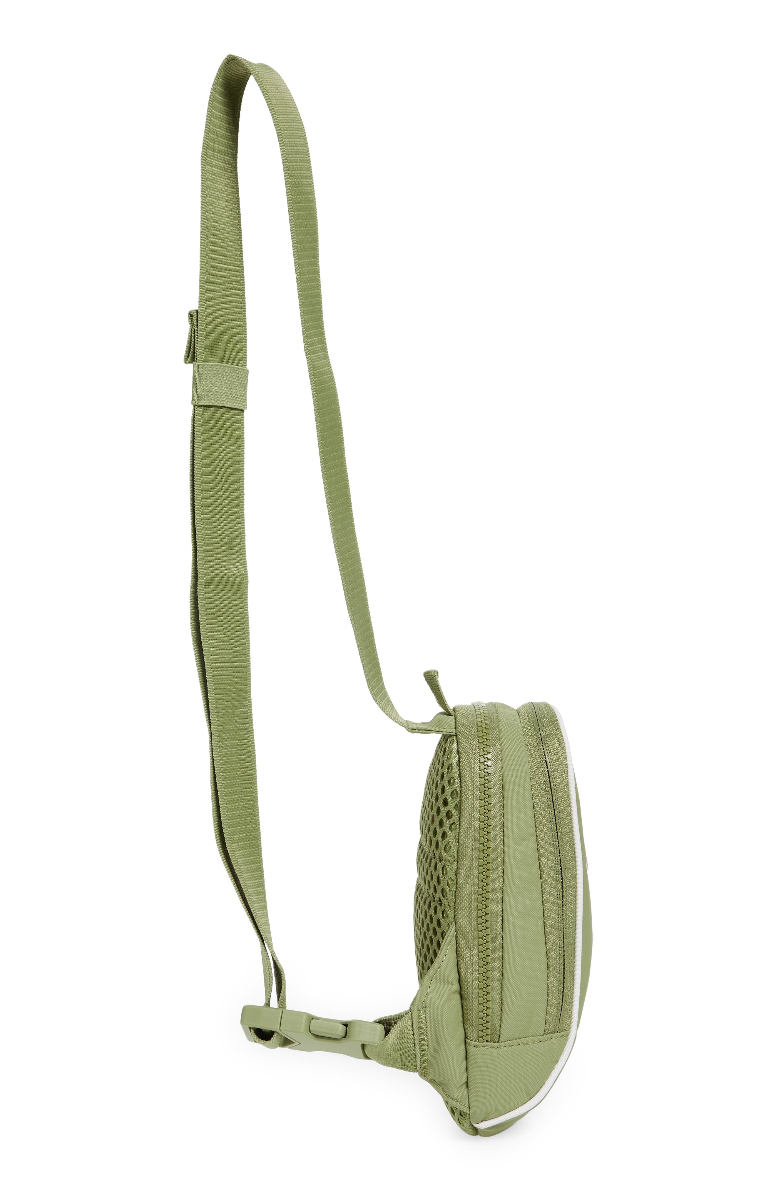 Sportswear Essentials Crossbody Bag, Alternate, color, ALLIGATOR/ ALLIGATOR/ PHANTOM