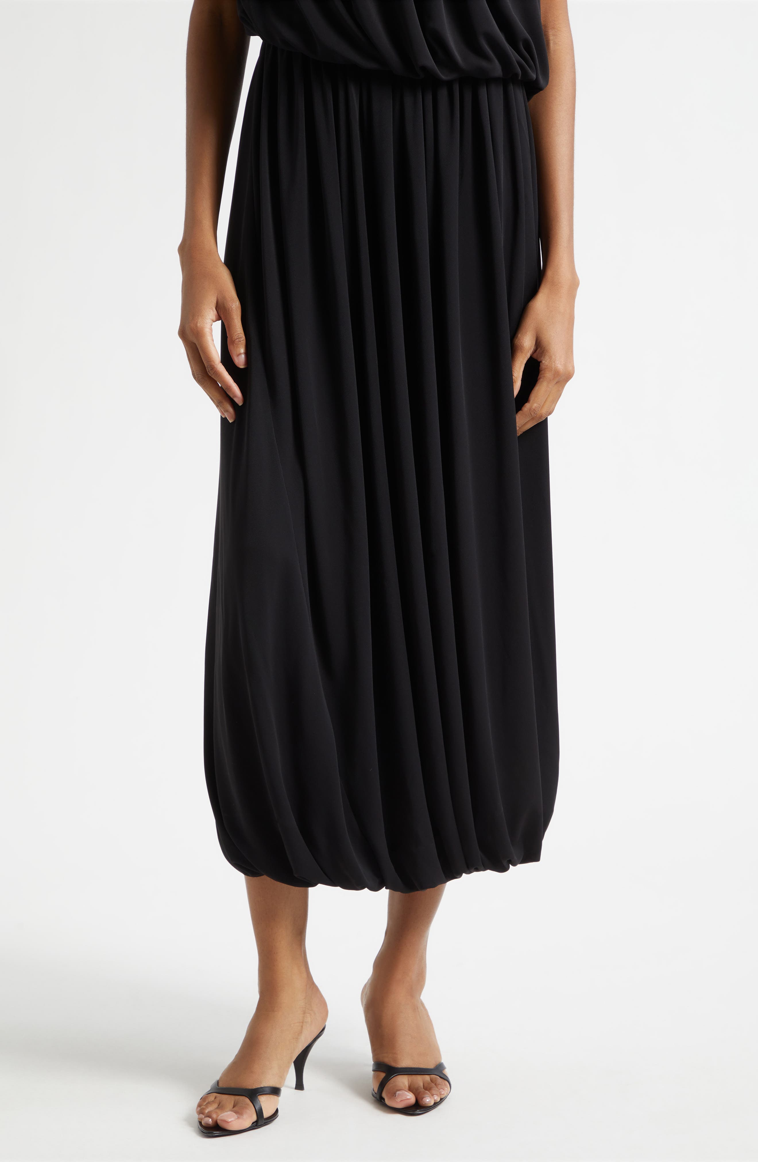 selected BLACK