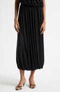 Cinq à Sept Calden Bubble Hem Skirt