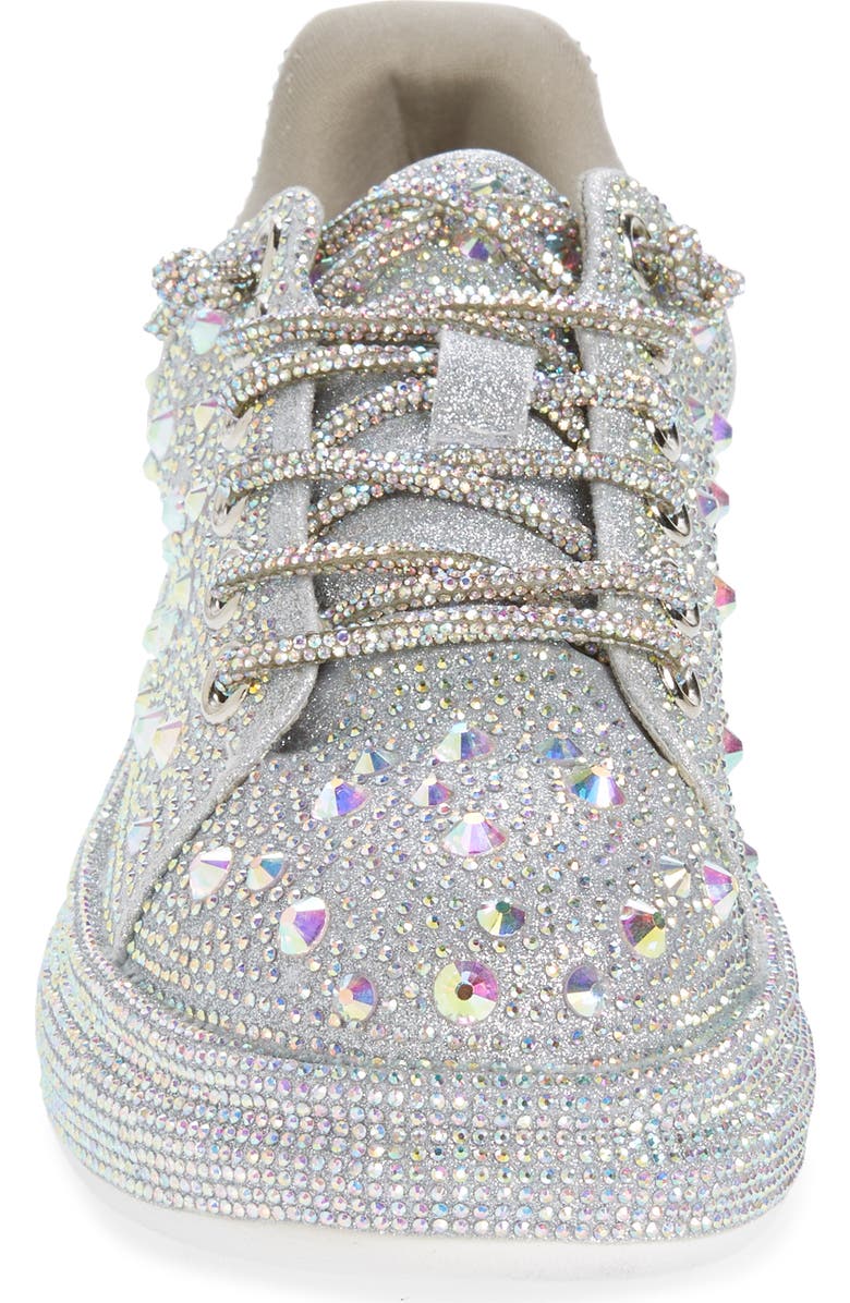 AZALEA WANG Azure Sneaker, Alternate, color,