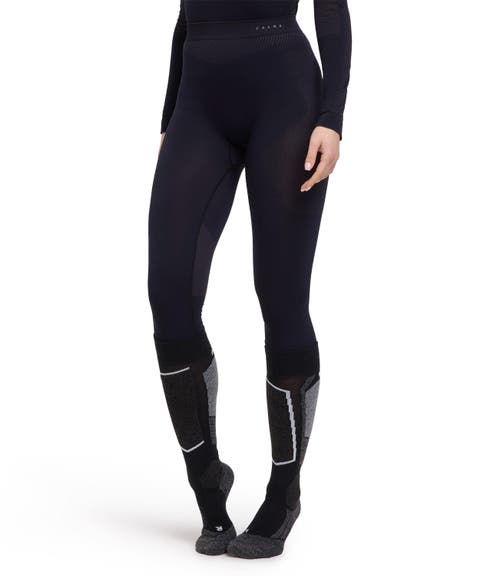 Warm 3/4 Base Layer Bottom (Women)