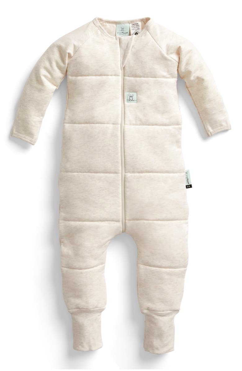 ergoPouch 3.5 TOG One-Piece Sleep Suit, Main, color,
