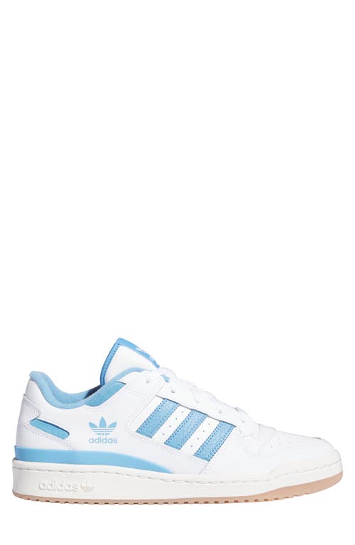 Adidas Originals Adidas Forum Low Cl Sneaker In Multi