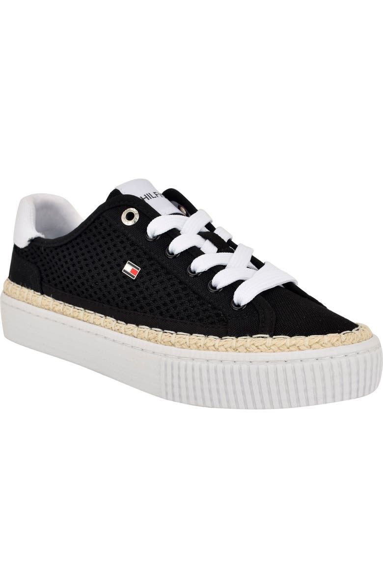Tommy Hilfiger Chirley Sneaker, Main, color,