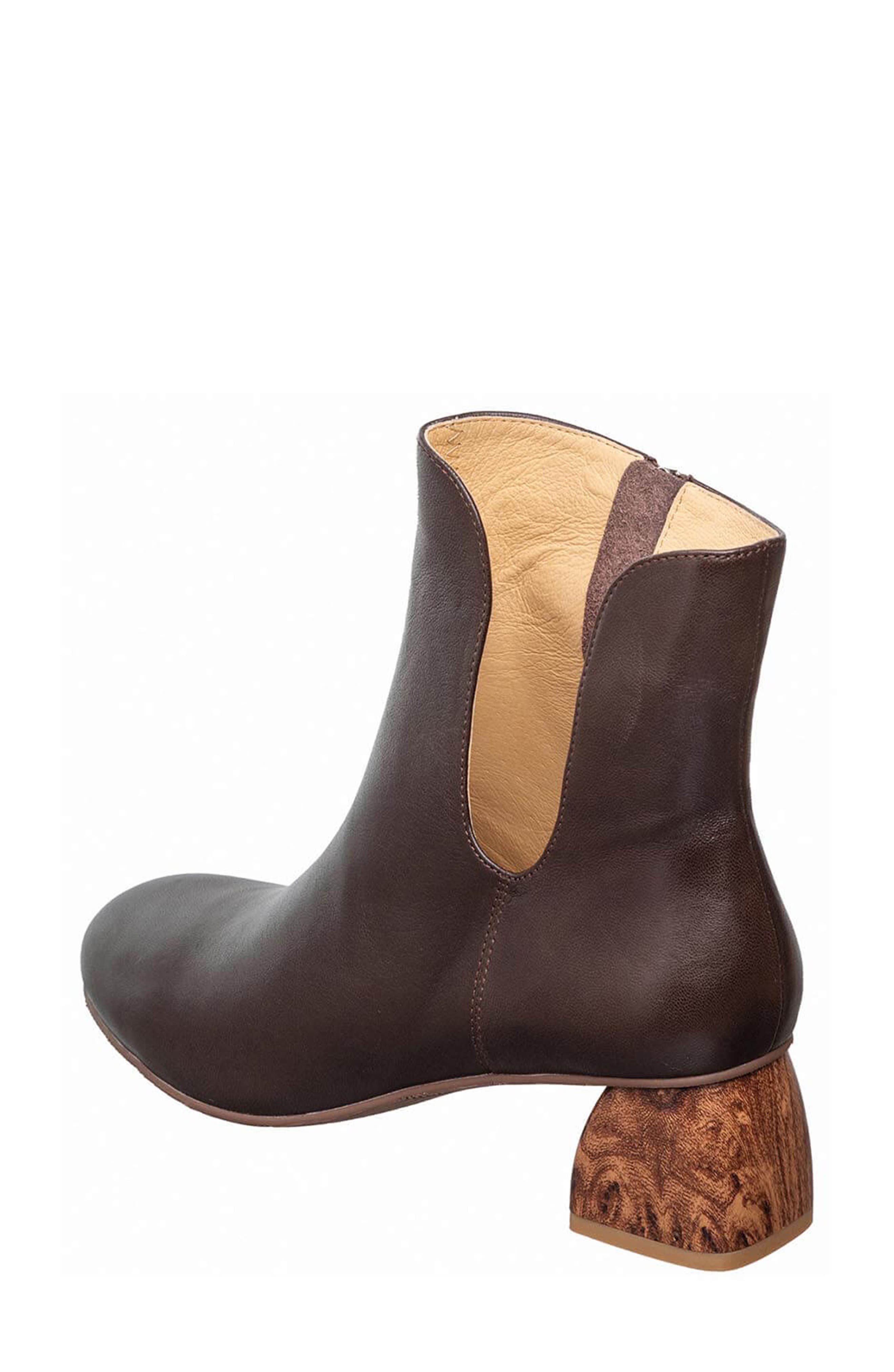 ANTELOPE Nina Boot, Alternate, color, 