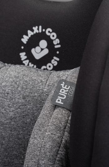 Pria<sup>™</sup> Max All-in-One Convertible Car Seat