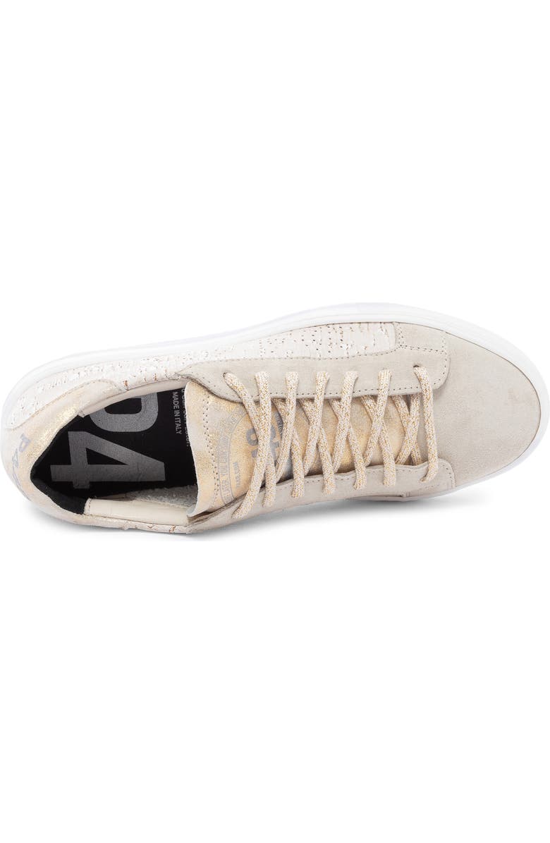P448 Thea Sneaker, Alternate, color,